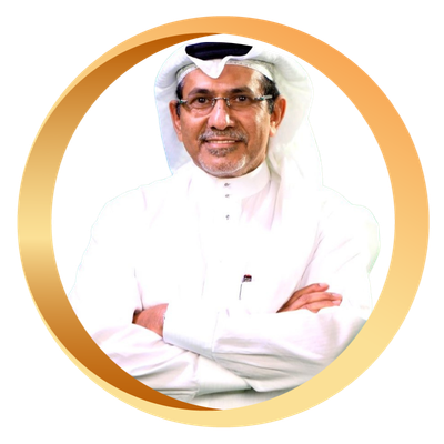Prof. Abdulrahman Alshaikh